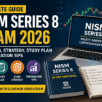 NISM Series 8 study material free 2026 complete guide with syllabus strategy and exam preparation plan
