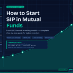how to start sip in mutual funds step by step india 2026 beginner guide