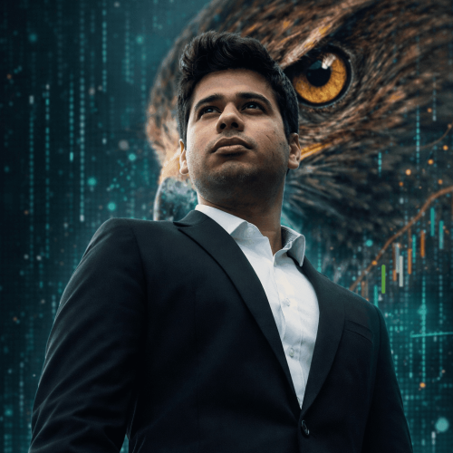 Global stock market learning platform showing financial trends, investing insights, and market analysis